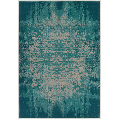 Tremblay Abstract Indoor Rug