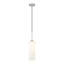 Luminaire suspendu cylindrique simple à 1 lumière Haddix-782226843-782226846