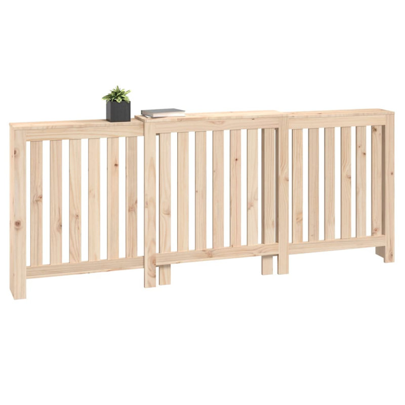Kycie Extra Large Radiator Cover