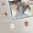 Out of Time Set Canvas Modern Boho by Art Remedy-111736293-111736282