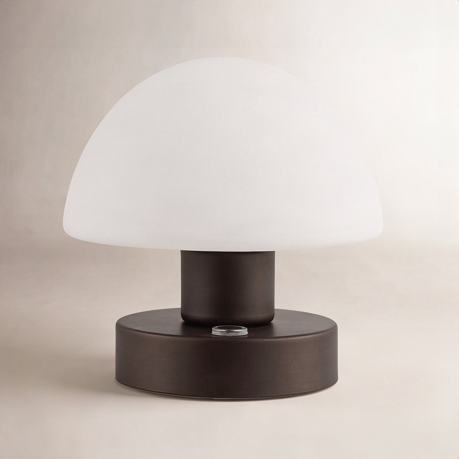 Varena Desk Lamp, Oil Rubbed Bronze