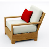 Leveb Outdoor Patio Sofa