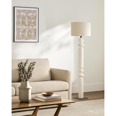 Parrett Floor Lamp