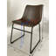 Chaises de salle à manger Pu-77240192