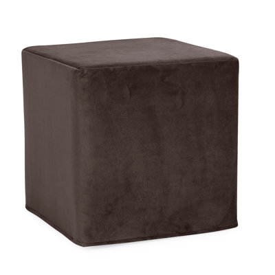 Contreras Upholstered Ottoman