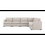 Cromwell 4 Piece Modular Sofa