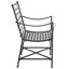 Ensemble de chaises longues 2 Josefien-129706305