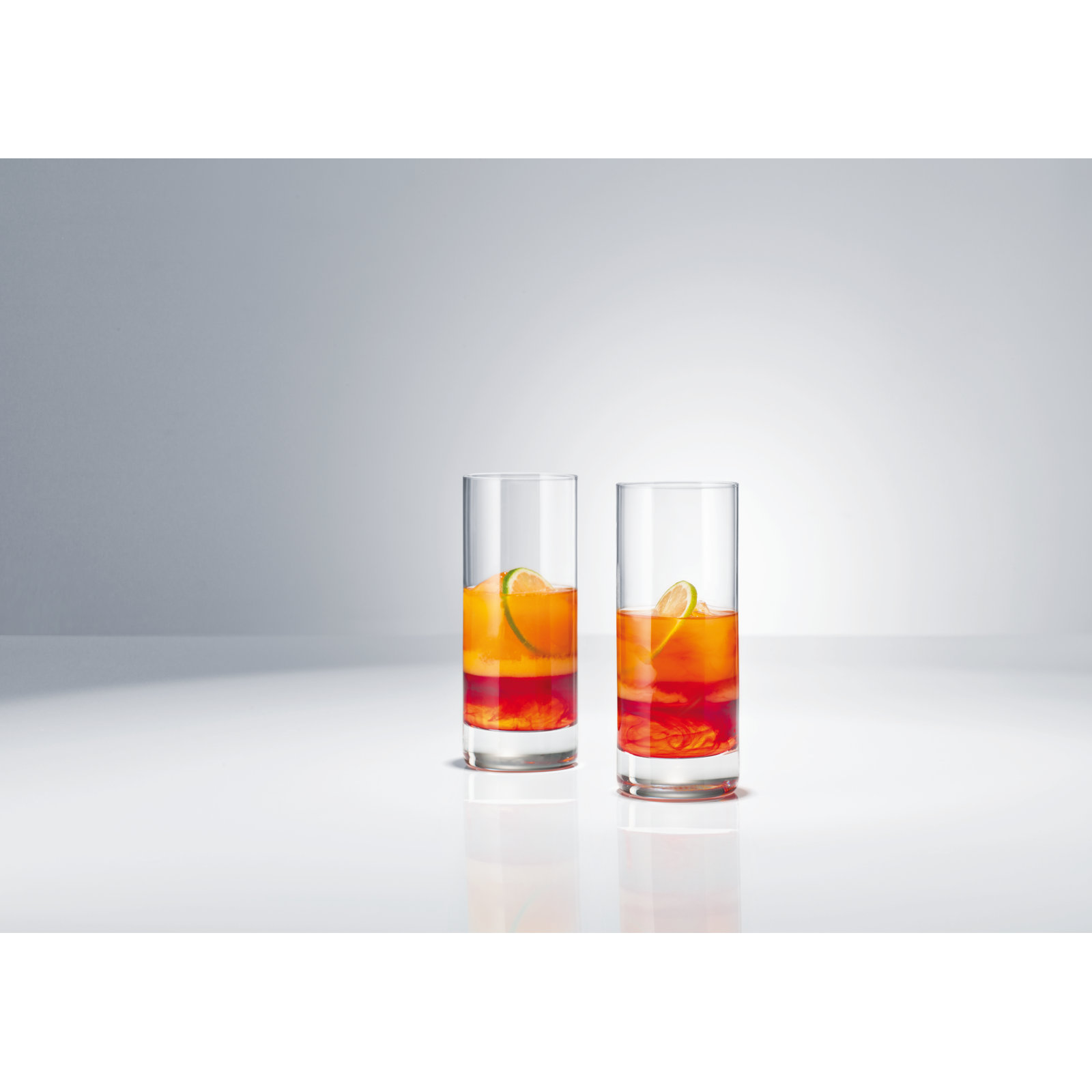 Paris Tritan Iceberg Highball Glass, 11.1 oz.