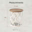  Rustic Table