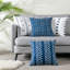 Housse de coussin d'extérieur carrée Lendsey-1845465250