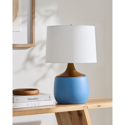 Downing Lorin Table Lamp