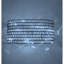 Lustre ovale suspendu en laiton à intensité variable Valentino Lensesl-87863352-87863363-131401832