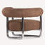 Fauteuil d'appoint Rufus