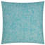 Double Trouble Square Indoor / Outdoor Pillow Cover & Insert-42352758
