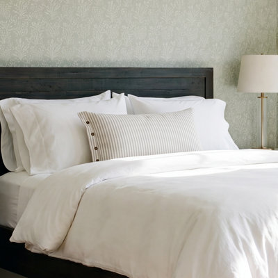 Mirissa Linen Shams