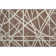 Premium Machine Washable Cossette AMF1040 Geometric Rug
