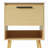 Multi-Functional Bathroom Cabinet With Drawer