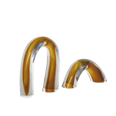 Lamaris Abstract Figurines & Sculptures