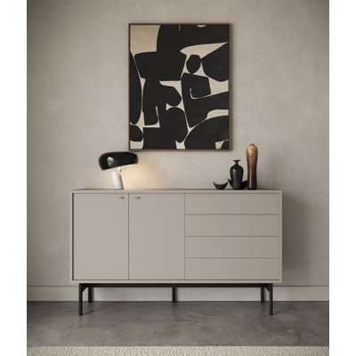 Olar 154cm Sideboard