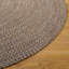 Tapis d'intérieur / extérieur tressé tissé à la main Performance-997441990