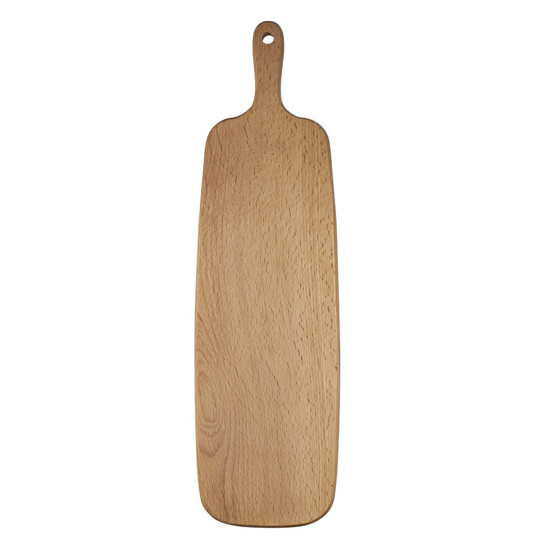 Visol Products Wood Chopping Board