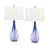 Blue/White selected