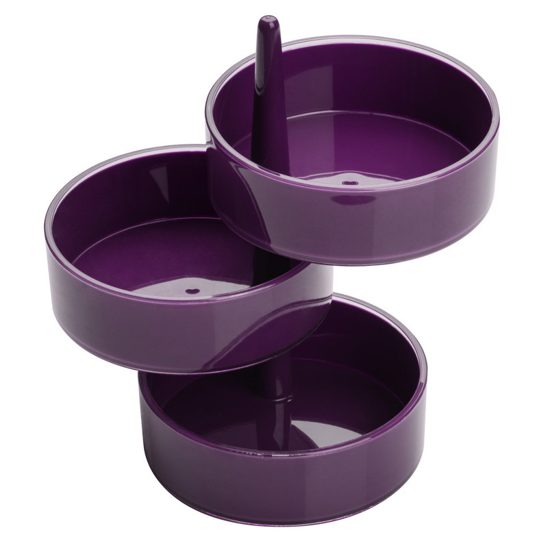 Aadityaram Plastic Desk Organiser