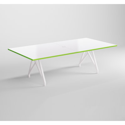 ThinkTank Rectangular Conference Table