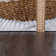 Tapis blanc Bayyinah