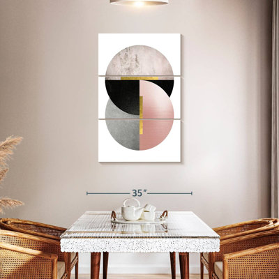Avery Deco Geo I