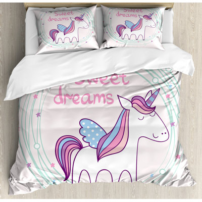 Dutchess 260 TC Duvet Cover Set