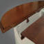 Stockbridge Round Solid Wood Dining Table