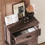 Commode, commode style champêtre rétro-1162120127