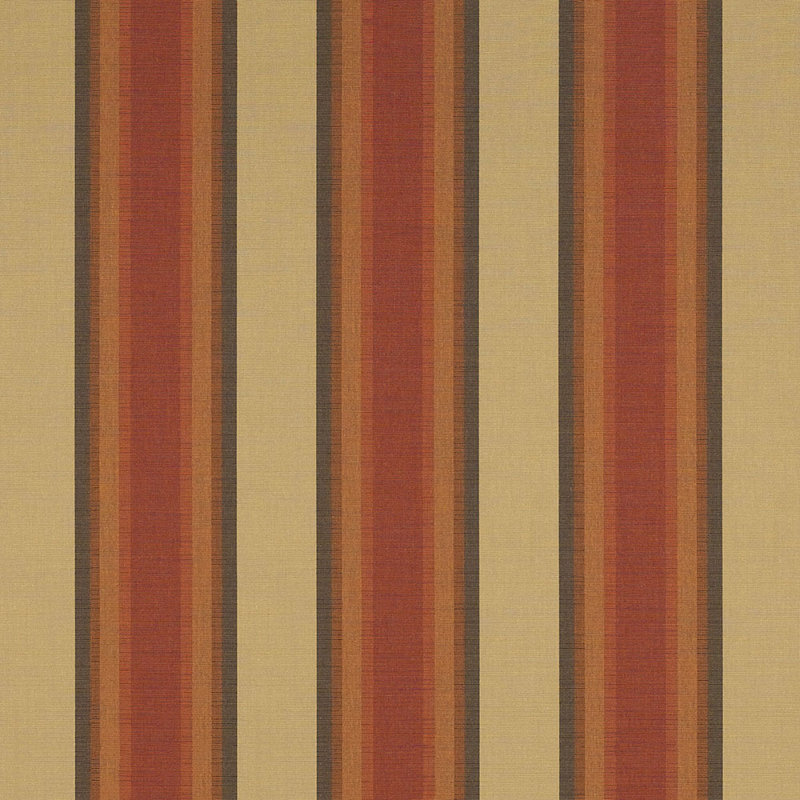 Tissu Sunbrella à rayures 46 po, Rewood