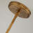 Sawgrass Mini Pendant-83720806