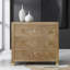 Somerset Bay Solid Wood Accent Chest