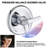Diverter Complete Shower System-98751124