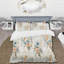Ensemble de housse de couette à motif bohème Dreamcatchers-1288486922