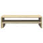 Beesan Manufactured Wood Monitor Stand-1217809138