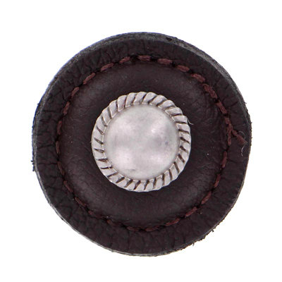 Equestre Mushroom Knob