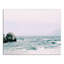 «Pacific Coast» sur toile-981438013