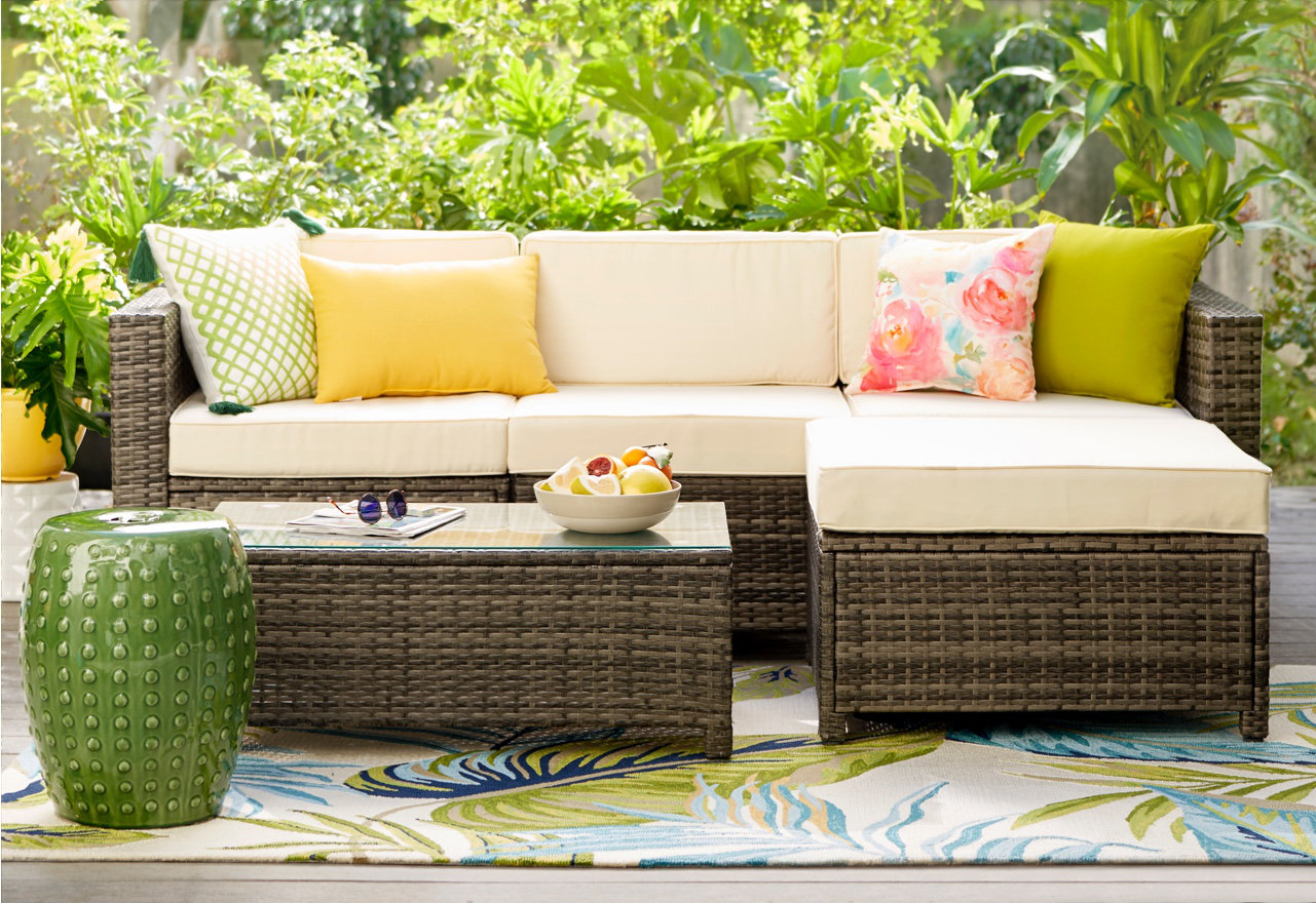 [BIG SALE] Patio Seating Sale You’ll Love In 2024 Wayfair