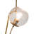 Castiliolite Trapeze 8 Light Chandelier