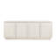 Rangement pour meuble télé 4 portes Quincy-115703232