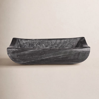 Genuine Marble Decorative Bowl