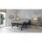 Adjustable Bed Base With Three Vibration Modes And Head And Foot Position Adjustments-1436106242
