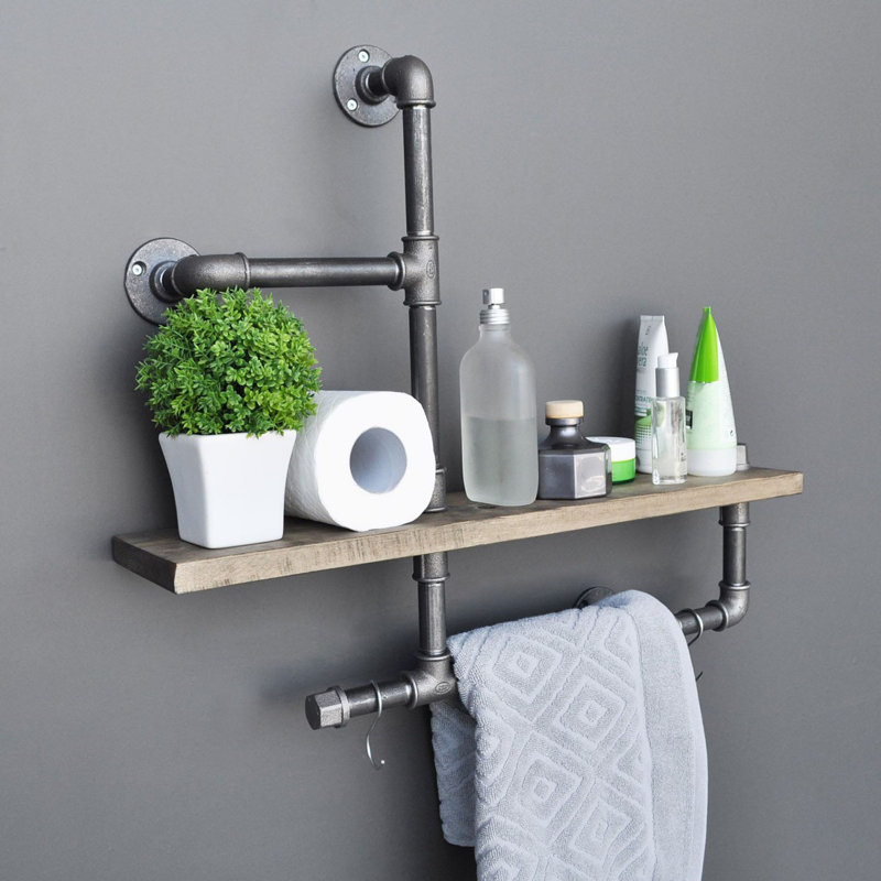 Tablette d'appoint Groton