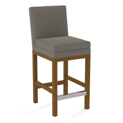 Upholstered Stool