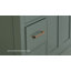 Ensemble de meuble-lavabo simple 37 po Amariani-700111097