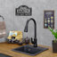 Belfry Kitchen Kitchen Faucet-145383340